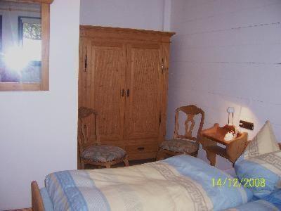 Sport-Alpin-Wohnung-10 Oberstdorf Bagian luar foto